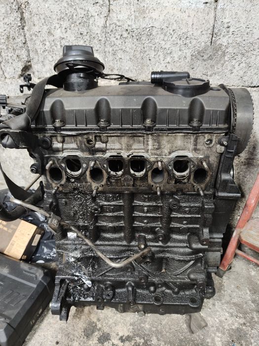 Motor 1.9 TDI BKC