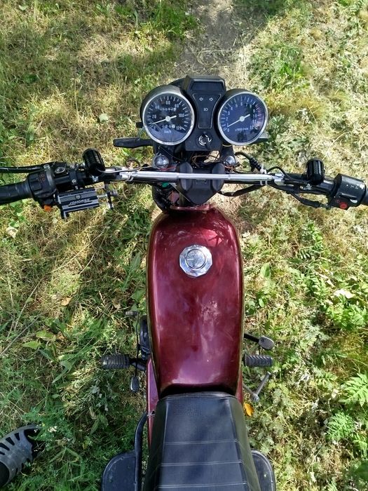 Продам мустанг мт 119.7 кубов