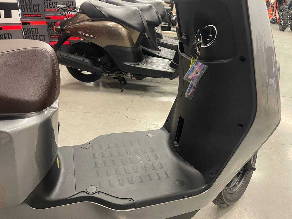 Новий Електроскутер Nisa CF-2 Рівне Артмото