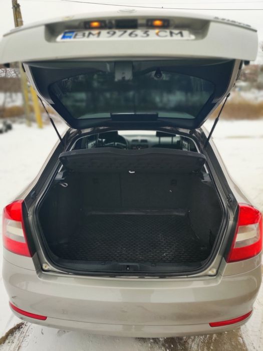 Продам Skoda Octavia A5