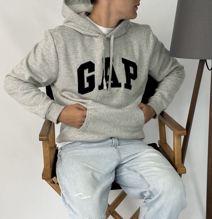 Кофта GAP з флісом оригінал