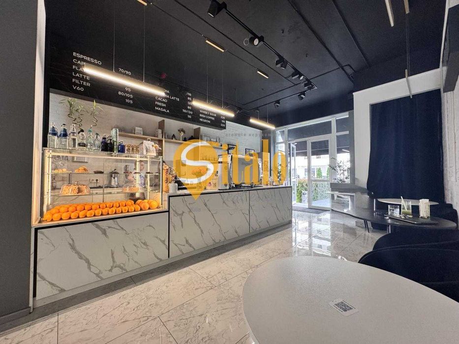 Коммерческая недвижимость по адресу бульвар Дружбы Народов (площадь 80 м²) - Atlanta.ua - фото 3