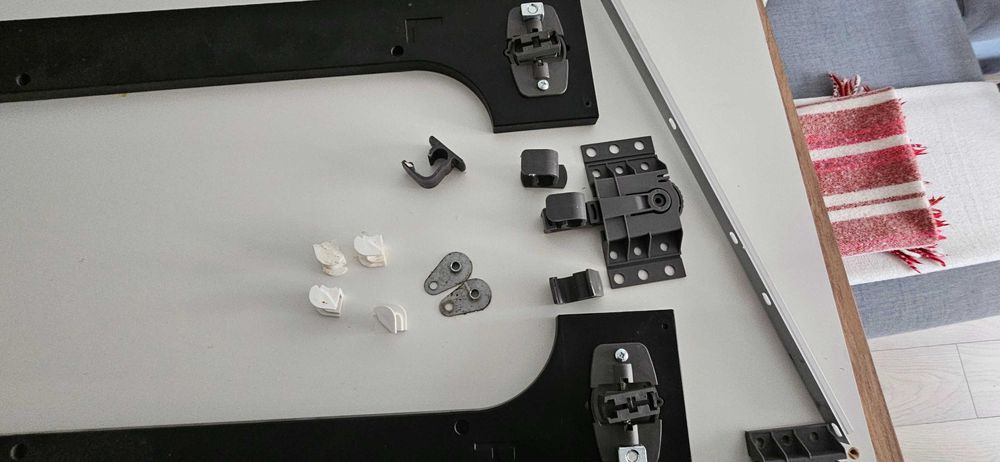 Zawias przesuwny BEHJALPLIG Ikea