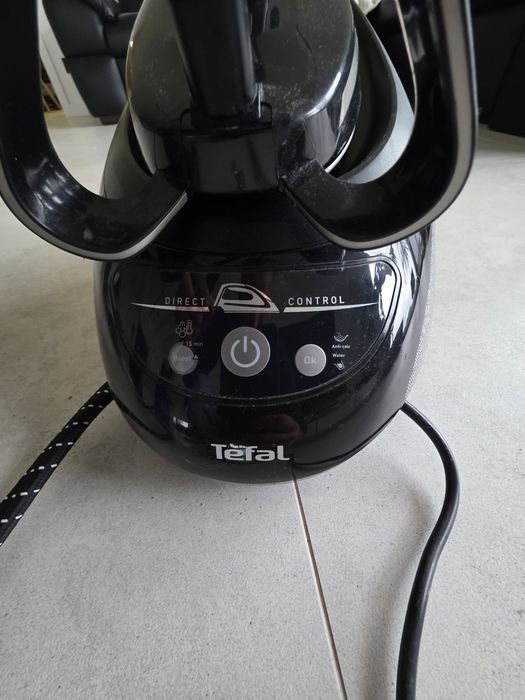 Sprzedam: Stacja Parowa Tefal Pro Express Ultimate