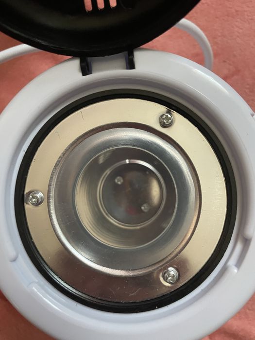 Продам стерилизатор и фрезер для маникюра