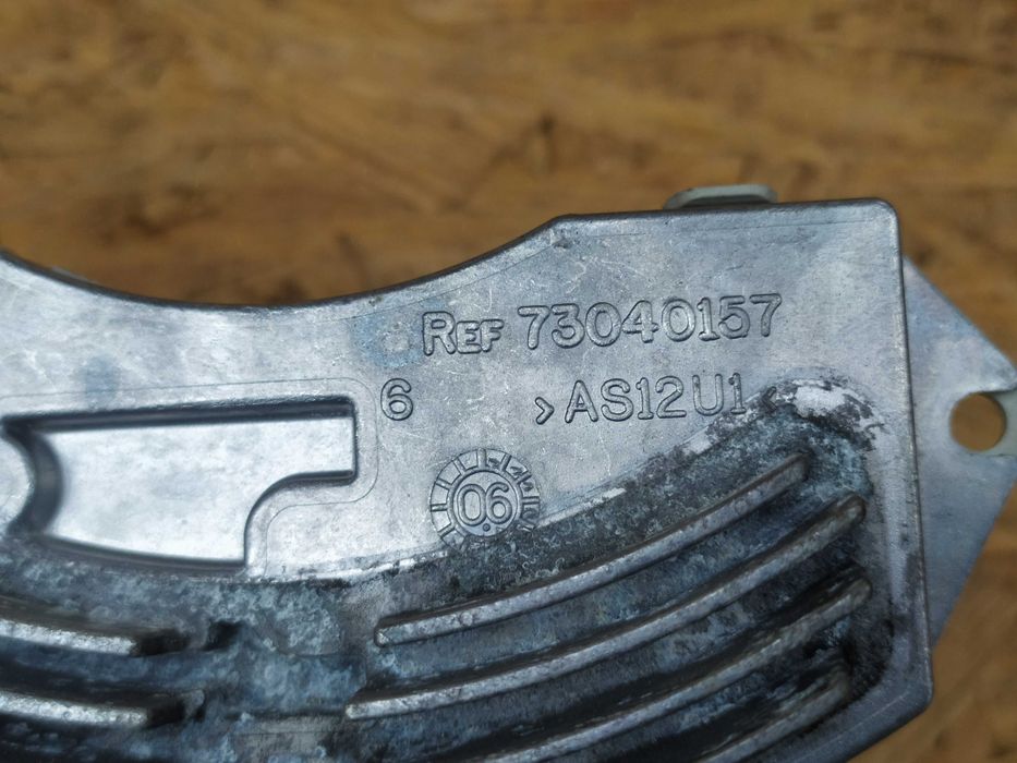 Реостат Резистор  схема печки  БМВ BMW E90