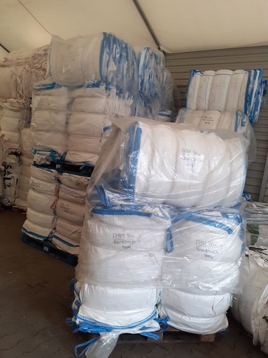 Big bag bagi begi nowe i używane 500 kg 600 kg 700 kg 1000 kg