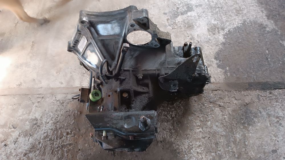 Коробка Перемикання Передач МКПП  Rover 400 1.9 Простий Дизель