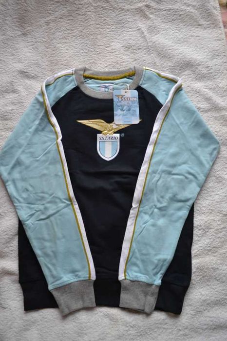 Dres chłopięcy S.S.Lazio 12 lat