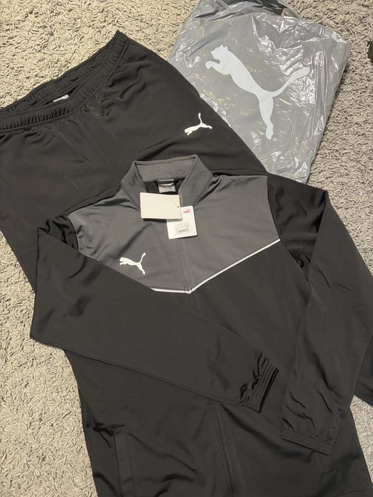 Фірмовий чоловічий костюм PUMA новий