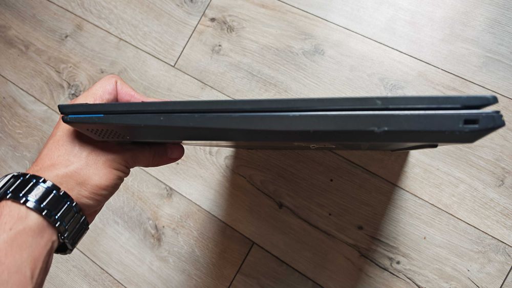 Lenovo Ideapad L340 17,3" IPS i5-9300H/16Gb/512SSD/GTX1050