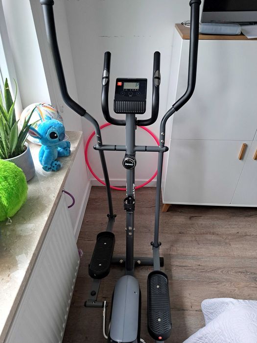 Sprzedam trenażer Zipro