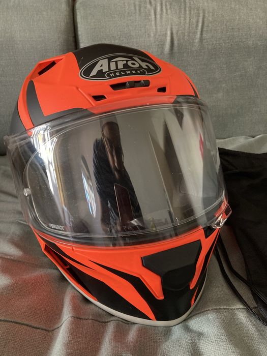 Capacete Airoh Valor S