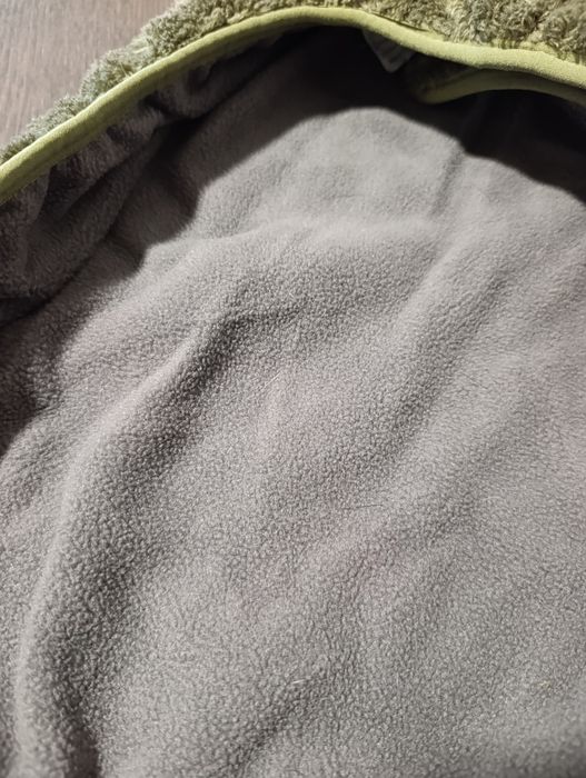 Capa para Cão (Porte Grande)