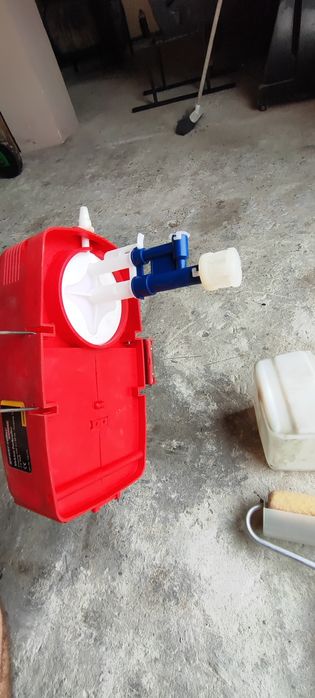 Продам Електро валик