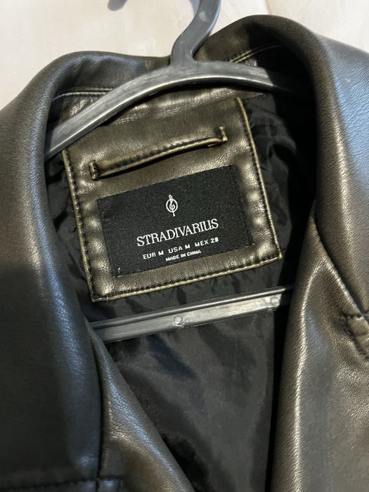 Casaco da Stradivarius