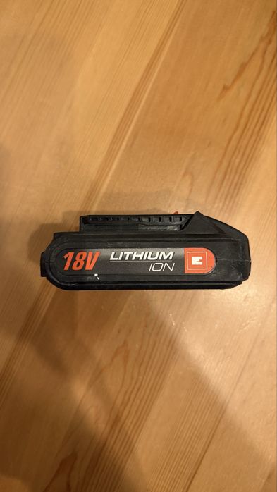 Baterias Einhell 18V 1,5Ah + 2 Carregadores