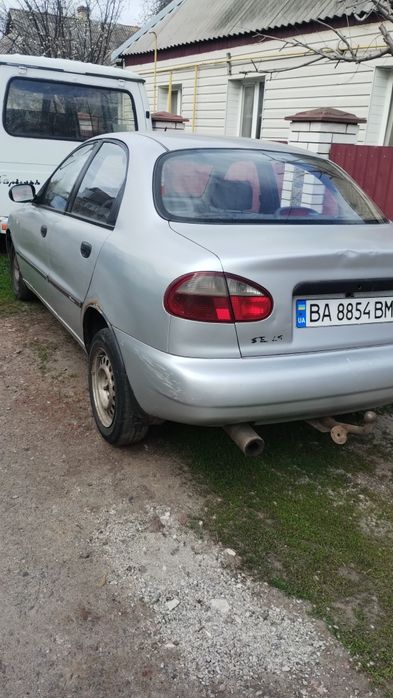 Продам автомобіль