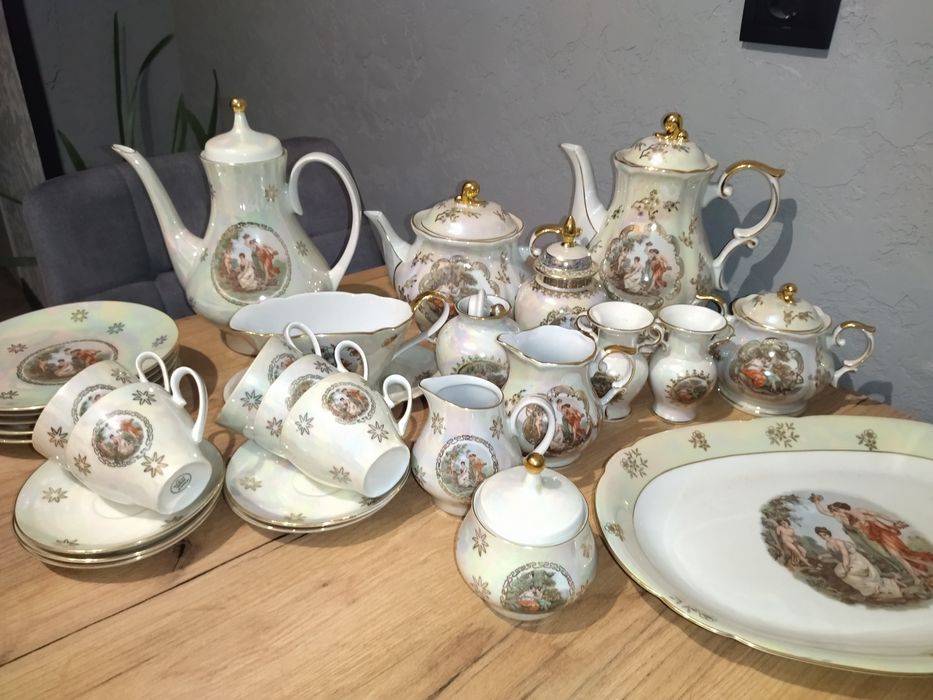 Сервіс "Мадонна" Германія