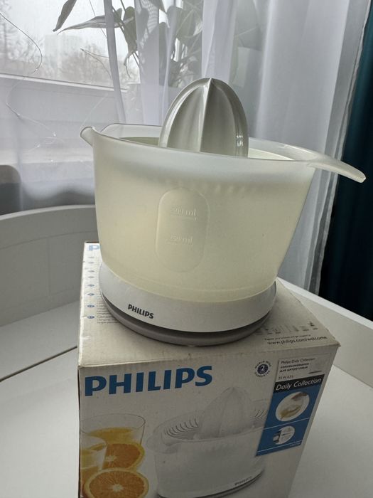 Wyciskarka do cytrusów