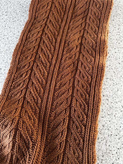 Шарф Baldinini новий