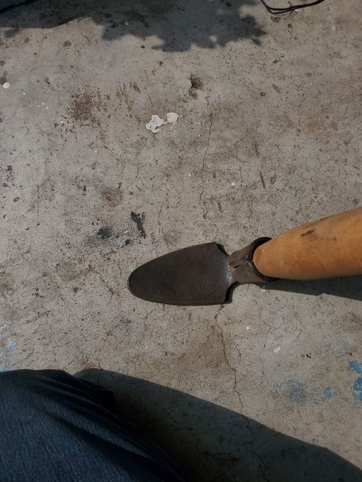 Продам инструмент  сапожник. Изделия новое.Вернет деньги после первой