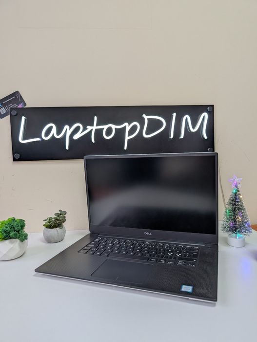 Nvidia T2000 4GB/Ноутбук Dell Precision 5540/i9-9880H/32/Ssd1Tb/FHD/15