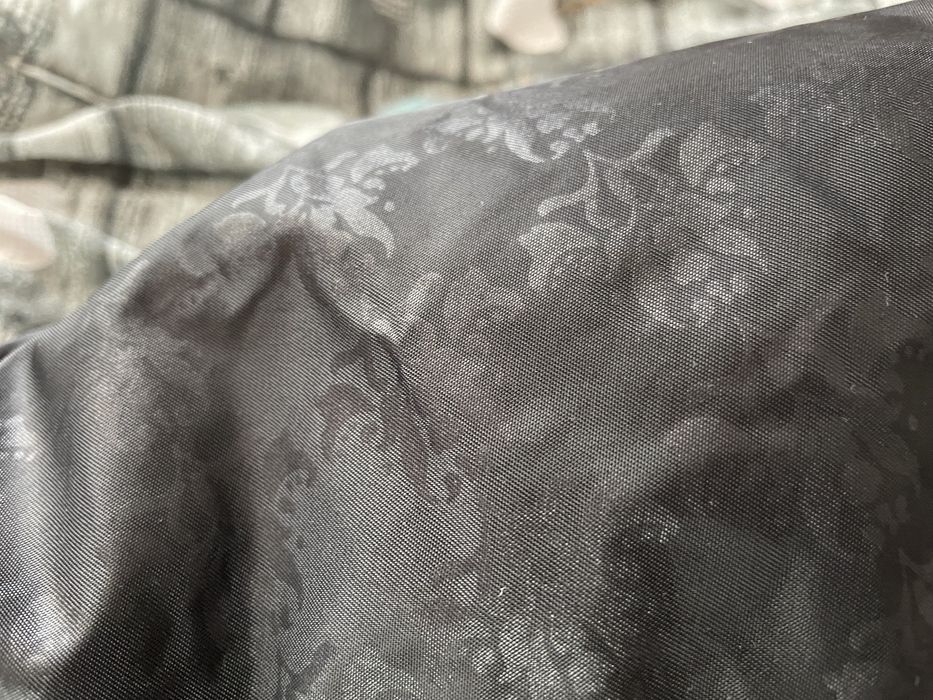 Kurtka długa zimowa umbro L