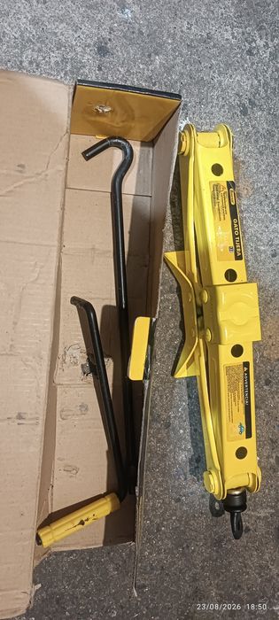 Macaco para carro