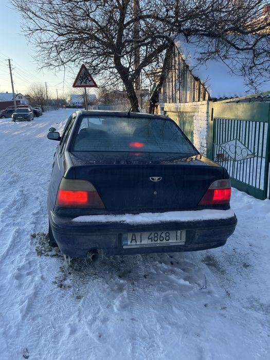 Део нексия daewoo neksia