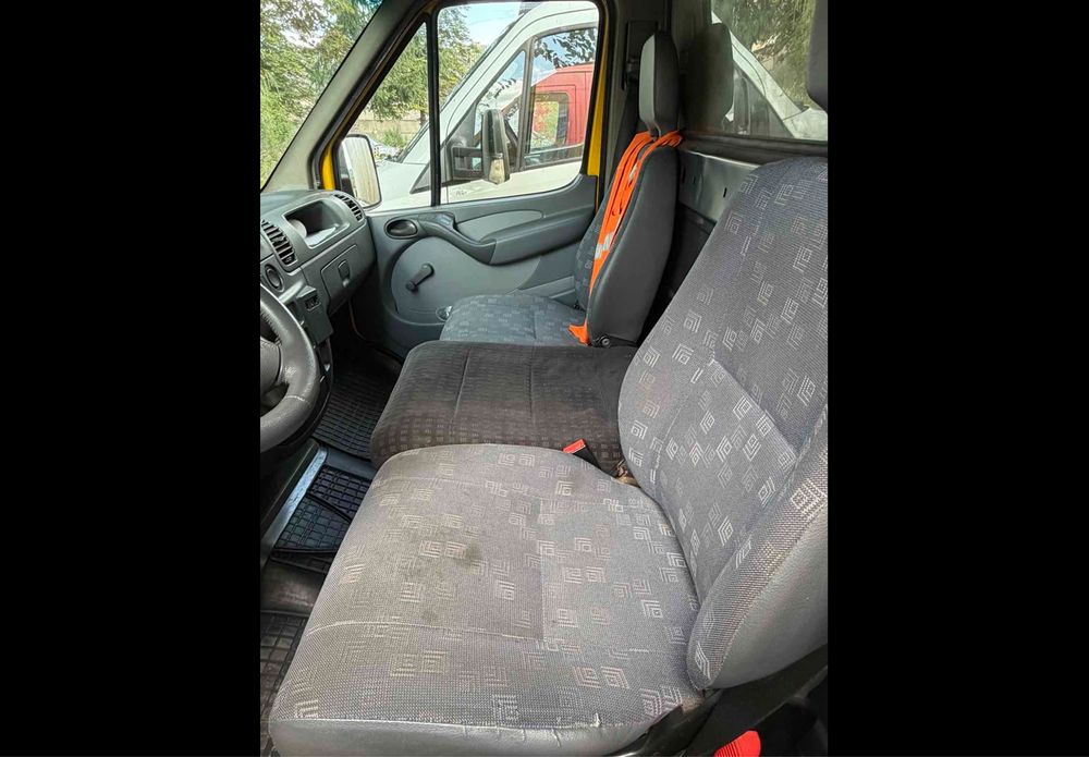 продам вантажний автомобіль