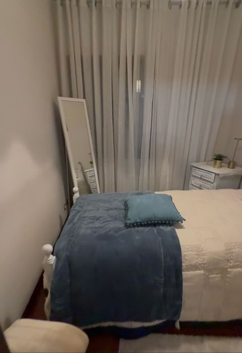Arrendo Quarto para 1 pessoa