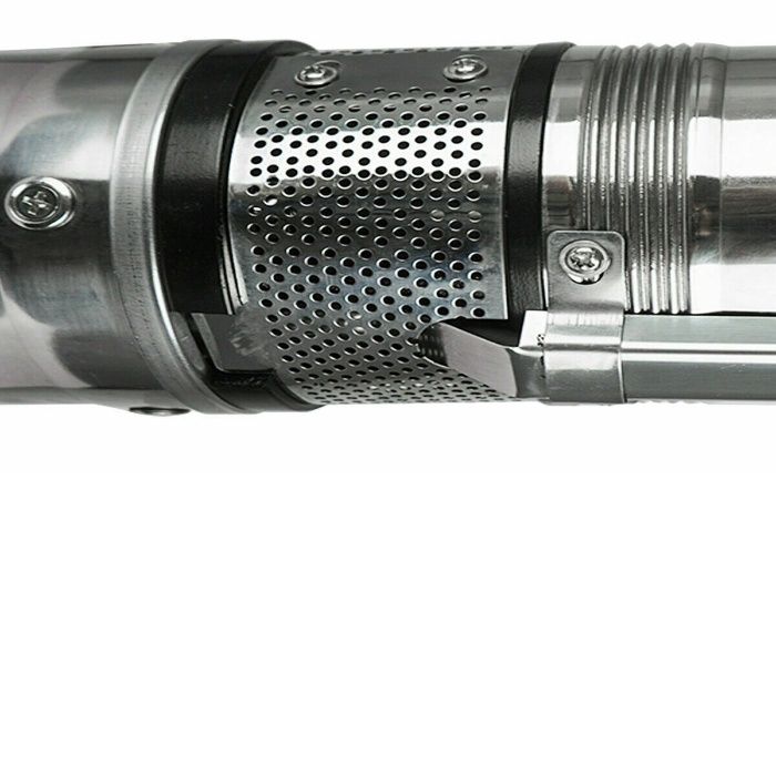 Bomba furo submersível inox bomba agua bomba poço submersivel
