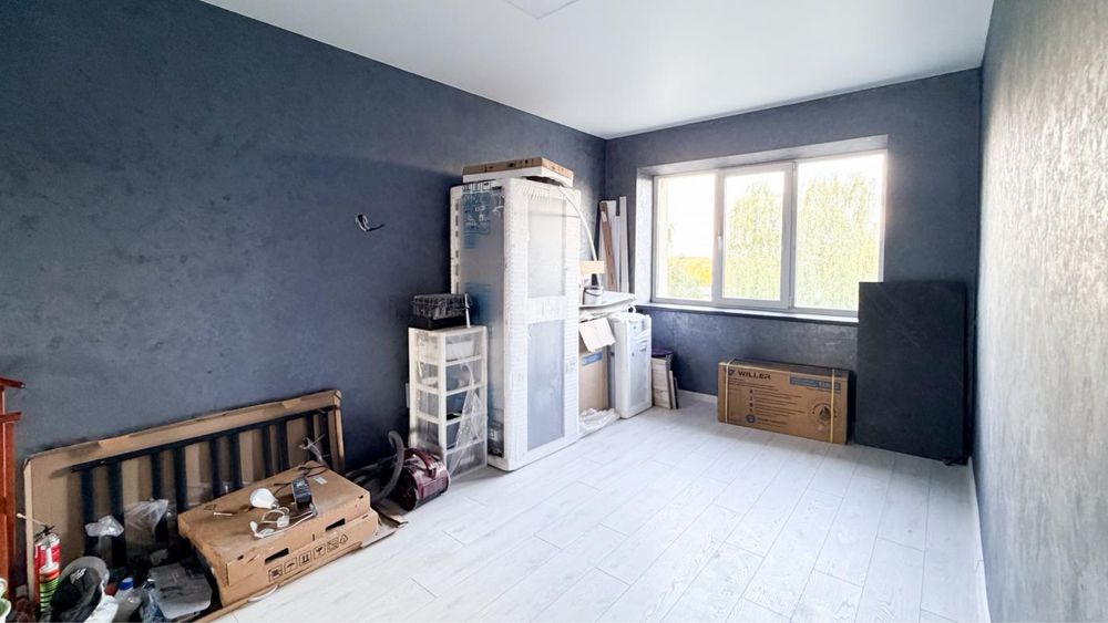 Продаж 1-кімнатної квартири | 33,4 м² | НОВИЙ РЕМОНТ. м. Стебник
