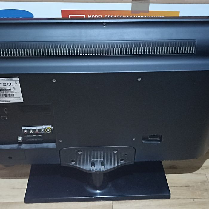 Samsung UE32EH5020W – 32″