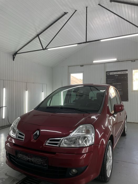 Автомобіль Renault Modus 2011, 1.5 dCi, 138 тис. км