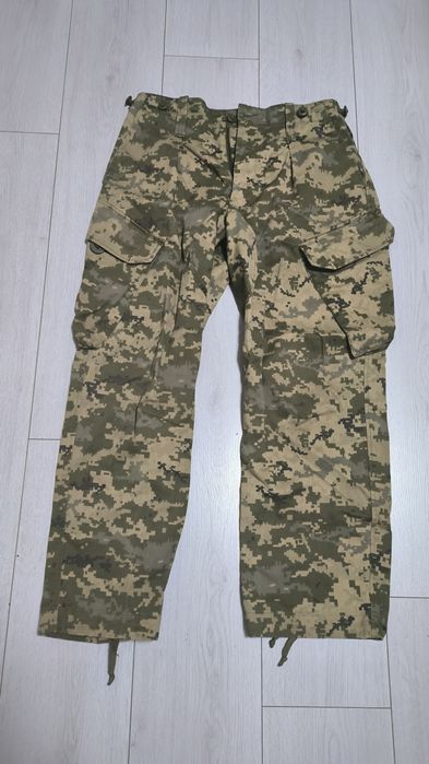 Штани військові Trouser Combat 75/80/96 шапка шкарпетки компас