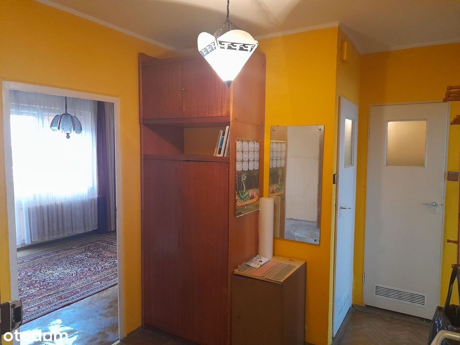 Apartment in Poznań, Podolany - Widok 5