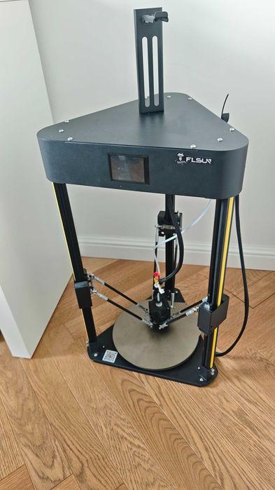 FLSUN Q5 Drukarka 3D