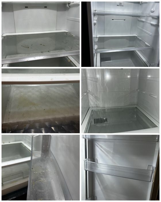 Profesjonalne sprzątanie mieszkań i domów - Kielce i okolice