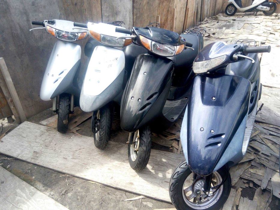 Акція!Мото з контейнера.Хонда ,Honda !СКЛАД! 450 $