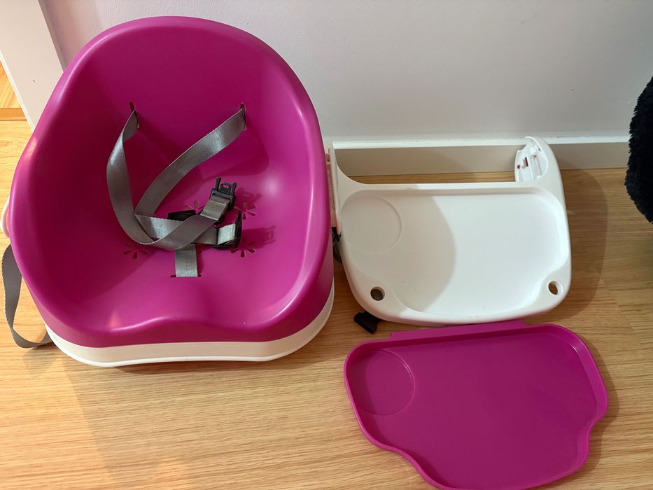 Vendo cadeira de alimentação de bebé