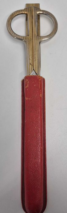 Conjunto Gathen Solingen