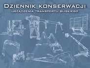 Badania udt, konserwacja  -windy samochodowe, wózki widłowe, podesty .
