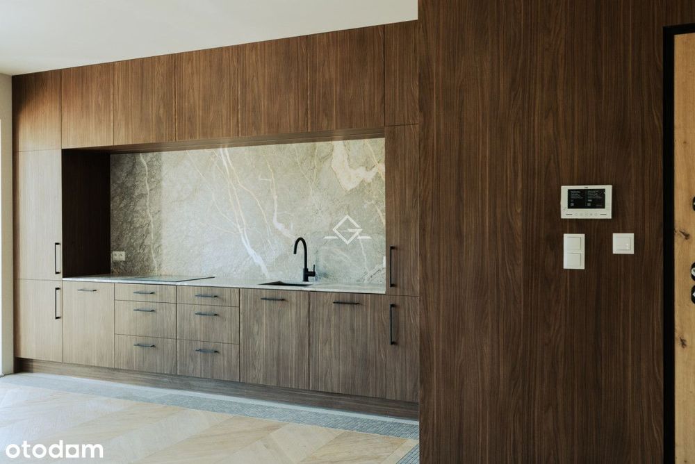 4 pokoje apartament premium loggia