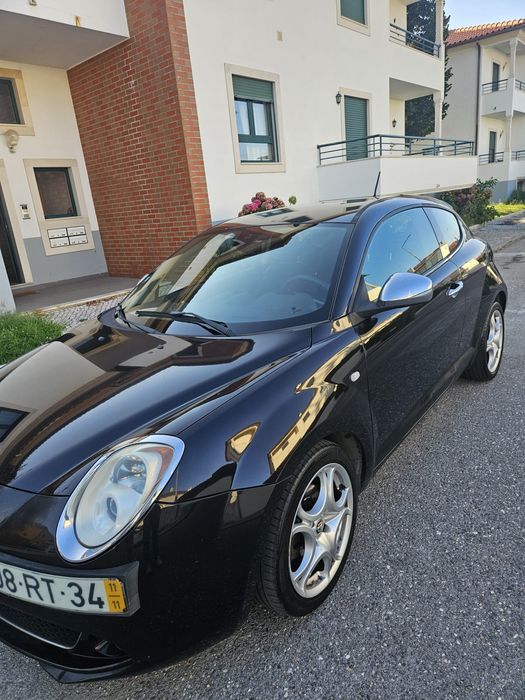 Vendo Alfa Romeo Mito 2011