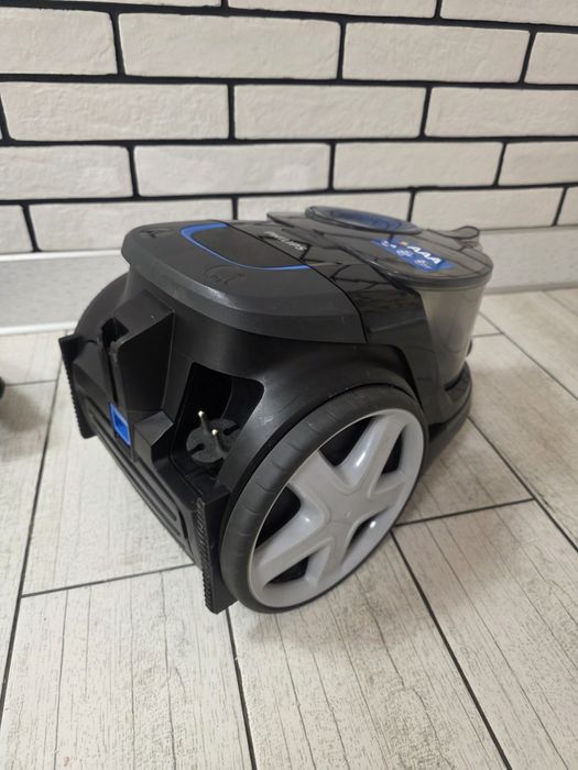 Колбовий пилосос philips FC9331