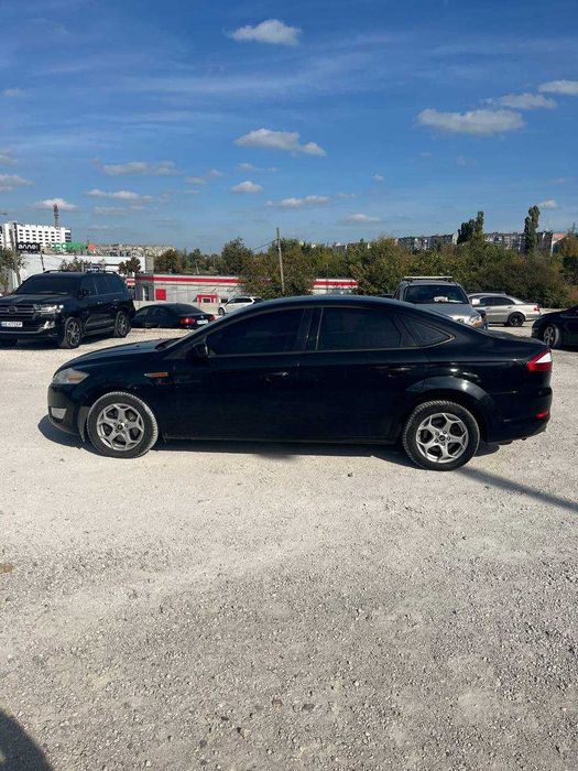 Ford Mondeo 2010р. 2.0 бензин, є обмін (Перший внесок від 20%)