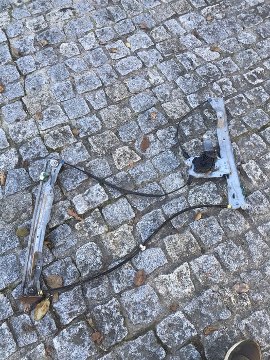 Vendo metrial Renault clio 3