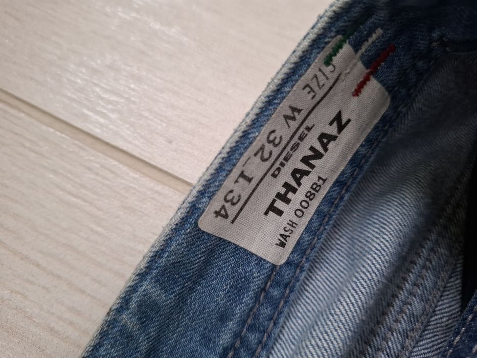 Джинси Diesel Thanaz